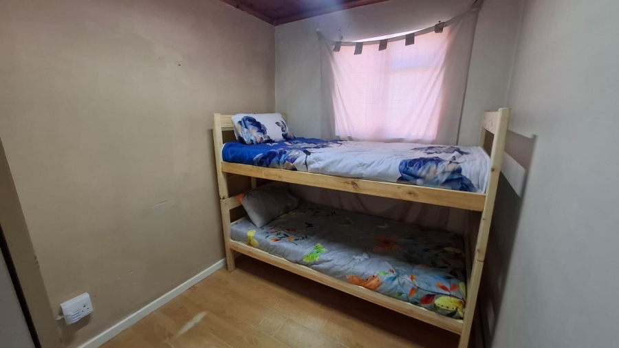 2 Bedroom Property for Sale in Woodlands Western Cape